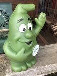 画像11: 80s Vintage Advertising Actigall Ursodiol Gallbladder Mascot Vinyl Doll (R665)