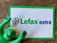 画像8: Vintage Germany LeFax Advertising PVC figure (R666)