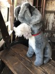 画像8: 70s Vintage Walt Disney Lady and the Tramp Plush Doll 50cm (R667)