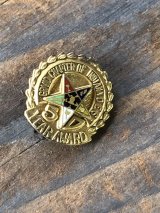 Vintage Masonic & Freemason Collectible (R700)