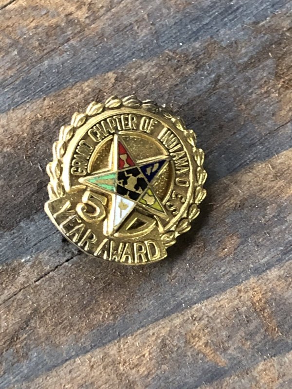 画像1: Vintage Masonic & Freemason Collectible (R700)