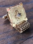 画像1: Vintage Masonic & Freemason Collectible (R683) (1)