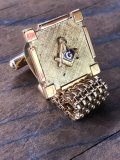 Vintage Masonic & Freemason Collectible (R683)