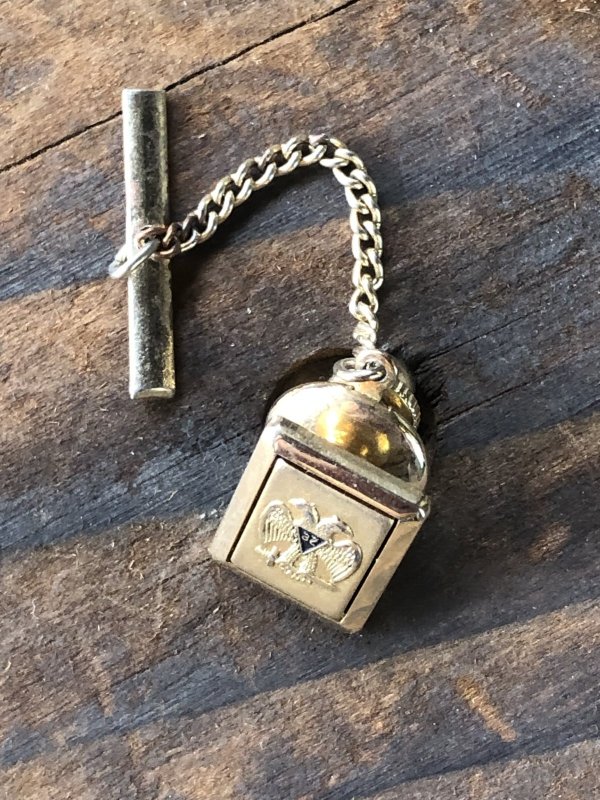 画像2: Vintage Masonic & Freemason Collectible (R679)