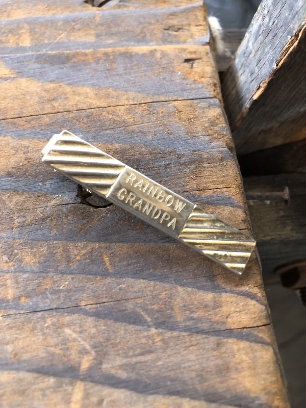 画像1: Vintage Masonic & Freemason Collectible (R676)