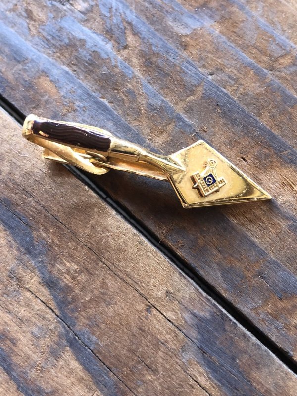 画像1: Vintage Masonic & Freemason Collectible (R672)