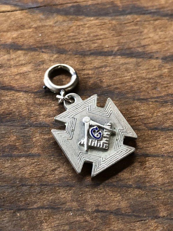 画像2: Vintage Masonic & Freemason Collectible (R692)