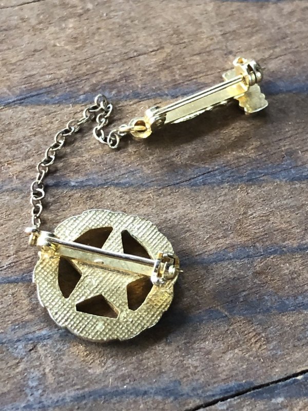 画像2: Vintage Masonic & Freemason Collectible (R678)