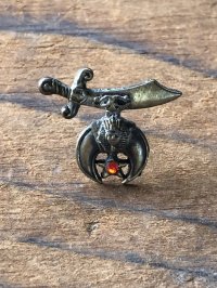 Vintage Masonic & Freemason Collectible (R695)