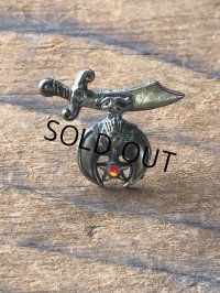 Vintage Masonic & Freemason Collectible (R695)