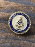 Vintage Masonic & Freemason Collectible (R698)