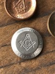 画像7: Vintage Masonic & Freemason Collectible (R703)