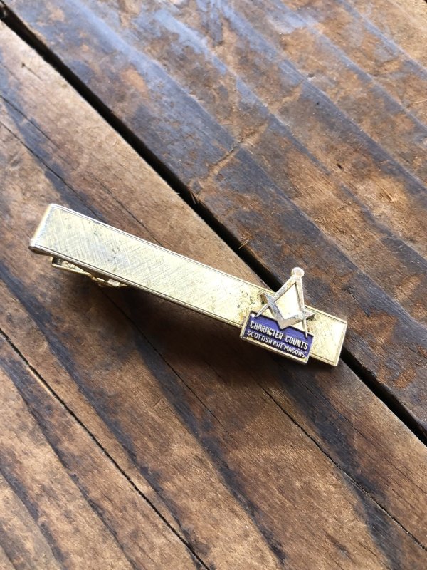 画像1: Vintage Masonic & Freemason Collectible (R674)