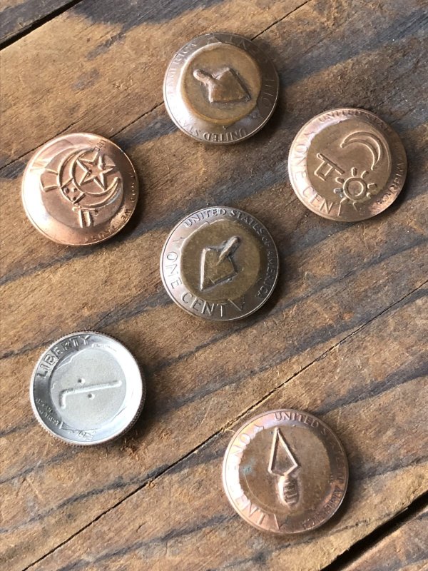 画像2: Vintage Masonic & Freemason Collectible (R703)