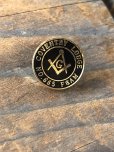 画像1: Vintage Masonic & Freemason Collectible (R701) (1)