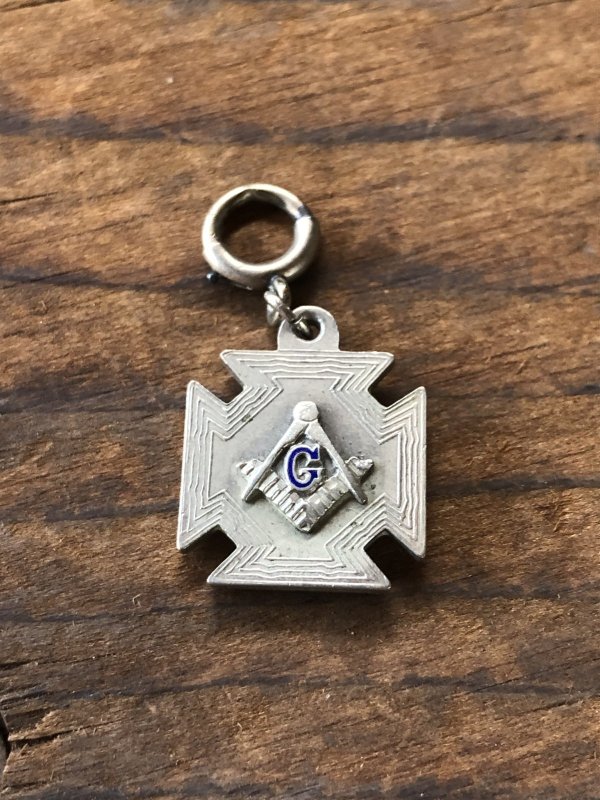 画像3: Vintage Masonic & Freemason Collectible (R692)