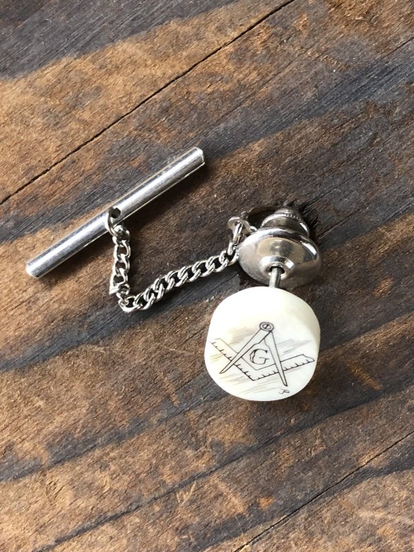 画像2: Vintage Masonic & Freemason Collectible (R681)