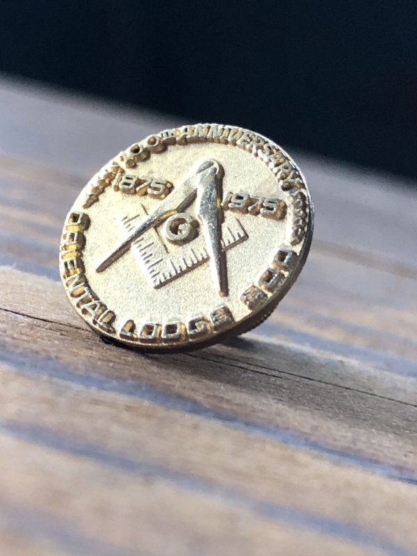 画像2: Vintage Masonic & Freemason Collectible (R702)
