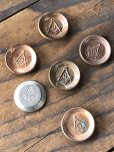 画像1: Vintage Masonic & Freemason Collectible (R703) (1)