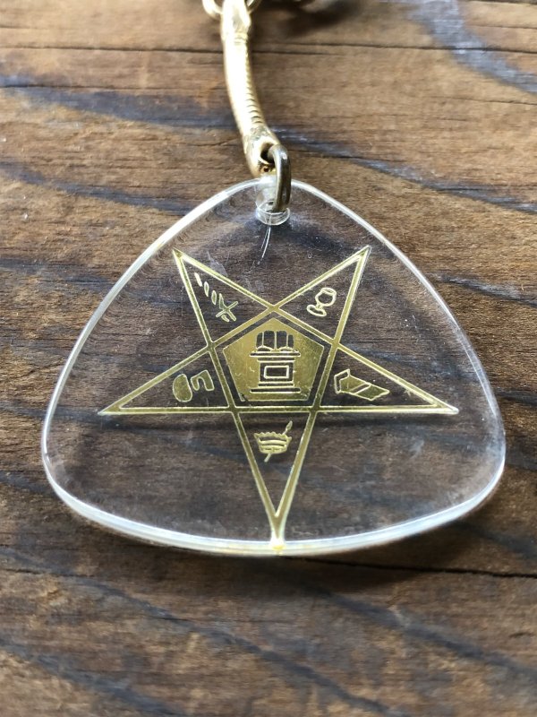 画像2: Vintage Masonic & Freemason Collectible (R686)