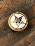 Vintage Masonic & Freemason Collectible (R684)
