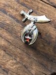 画像2: Vintage Masonic & Freemason Collectible (R695) (2)