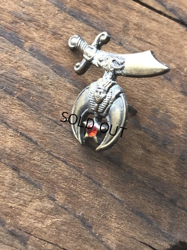 画像2: Vintage Masonic & Freemason Collectible (R695)