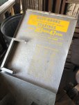 画像15: Vintage Bost-Bronz Bronze Bearings Bank Metal Cabinet (R704)