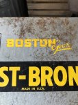 画像11: Vintage Bost-Bronz Bronze Bearings Bank Metal Cabinet (R704)