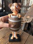 画像7: 80s Vintage HARD UP LOUIE Cigarette Dispenser (R709)