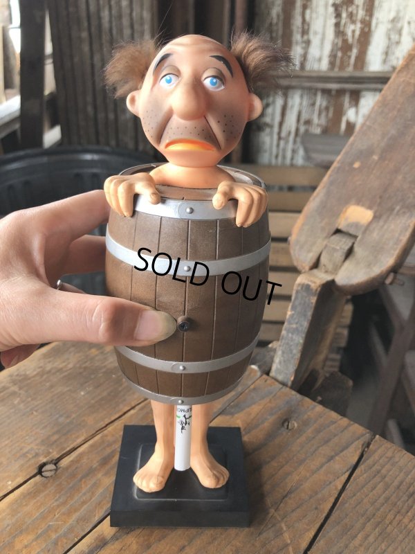 画像7: 80s Vintage HARD UP LOUIE Cigarette Dispenser (R709)