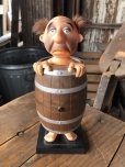 画像8: 80s Vintage HARD UP LOUIE Cigarette Dispenser (R709)