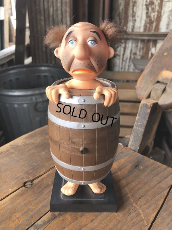 画像8: 80s Vintage HARD UP LOUIE Cigarette Dispenser (R709)