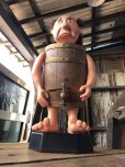 画像15: 70s Vintage THE LOSER Liquor Dispenser (R708)