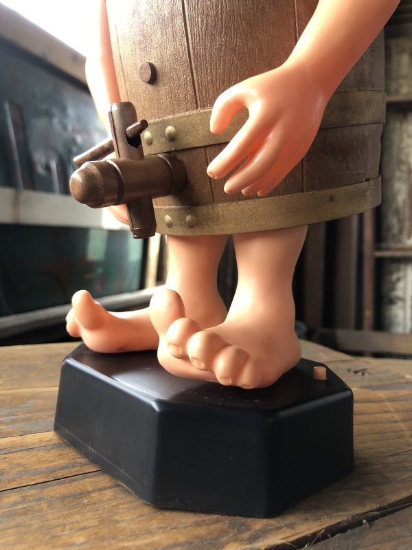 画像10: 70s Vintage THE LOSER Liquor Dispenser (R708)