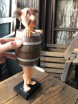 画像5: 80s Vintage HARD UP LOUIE Cigarette Dispenser (R709)