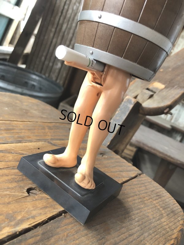 画像6: 80s Vintage HARD UP LOUIE Cigarette Dispenser (R709)