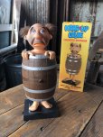 画像1: 80s Vintage HARD UP LOUIE Cigarette Dispenser (R709) (1)