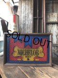 Vintage Michelob Beer Advertising Store Display Lighted Sign (R708)