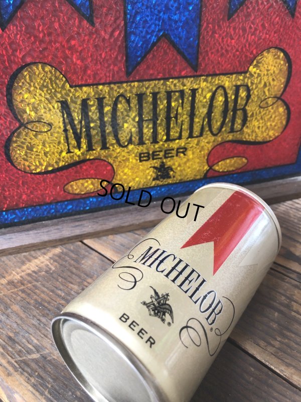 画像18: Vintage Michelob Beer Advertising Store Display Lighted Sign (R708)