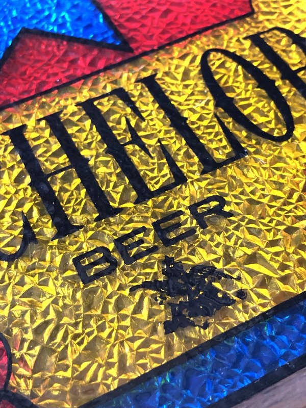 画像10: Vintage Michelob Beer Advertising Store Display Lighted Sign (R708)