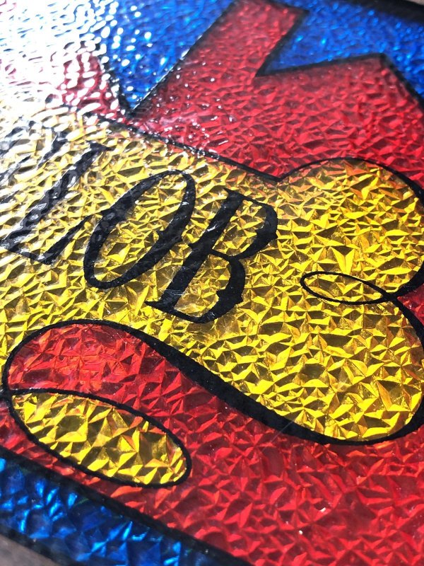 画像9: Vintage Michelob Beer Advertising Store Display Lighted Sign (R708)