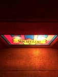 画像14: Vintage Michelob Beer Advertising Store Display Lighted Sign (R708)