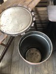 画像3: Vintage RICHFIELD Oil 115lb Drum Can (R709)