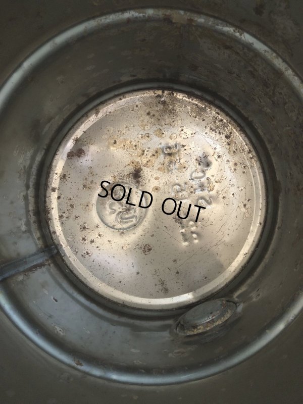 画像4: Vintage RICHFIELD Oil 115lb Drum Can (R709)