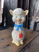 70s Vintage Kiddie Products Inc The First Years Rubber Squeaker Toy (R710)