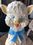 画像6: 70s Vintage Kiddie Products Inc The First Years Rubber Squeaker Toy (R710)
