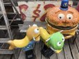 画像15: 70s Vintage McDonald's Filet-O-Fish Playground Ride-On (R631)