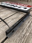 画像10: U-HAUL RENTALS Double Sided Store Display Sign w/Bracket Hanger (R715)