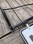 画像7: U-HAUL RENTALS Double Sided Store Display Sign w/Bracket Hanger (R715)